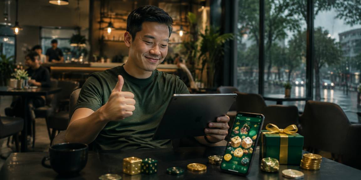 28bet 28bet Casino Có Gì Cho Bạn