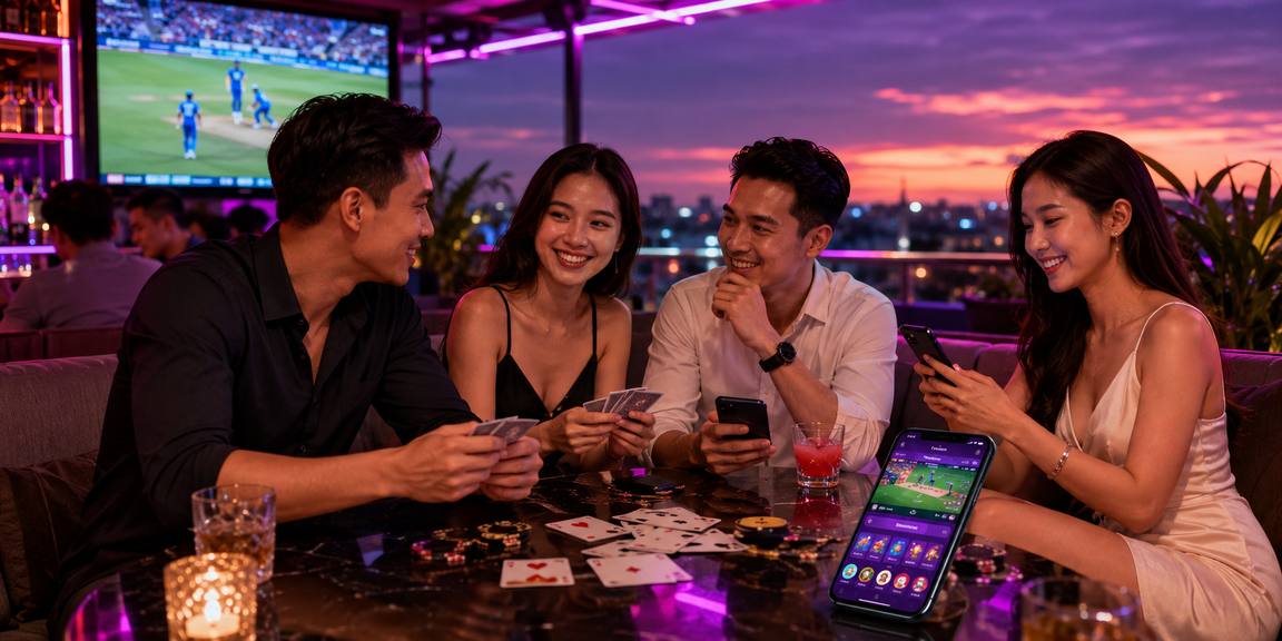 28bet Sảnh Game Chính tại 28bet